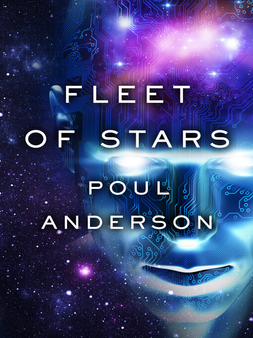 Titeldetaljer för Fleet of Stars av Poul Anderson - Tillgänglig